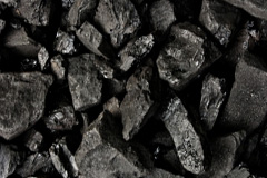 Cowdenbeath coal boiler costs