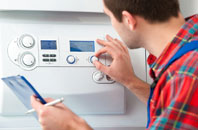free Cowdenbeath gas safe engineer quotes